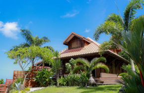 ACOMAT-MATATA Green Luxury Lodge